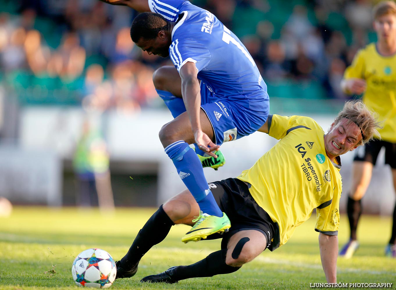 IFK Skövde FK-Tibro AIK FK 1-4,herr,Södermalms IP,Skövde,Sverige,Fotboll,,2015,120330