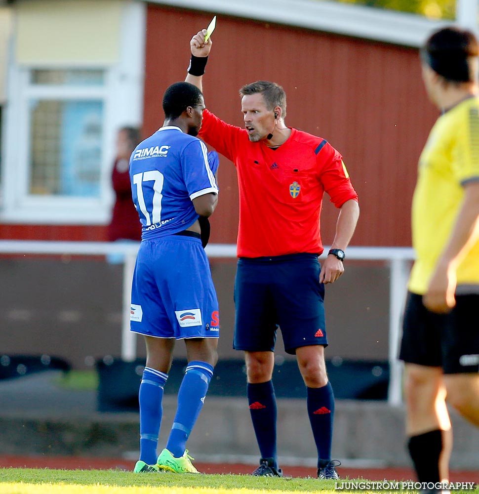 IFK Skövde FK-Tibro AIK FK 1-4,herr,Södermalms IP,Skövde,Sverige,Fotboll,,2015,120338