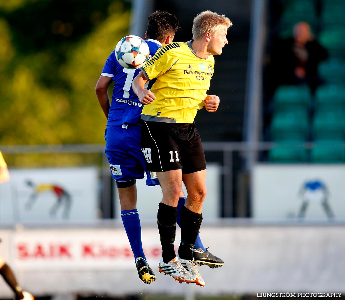 IFK Skövde FK-Tibro AIK FK 1-4,herr,Södermalms IP,Skövde,Sverige,Fotboll,,2015,120339