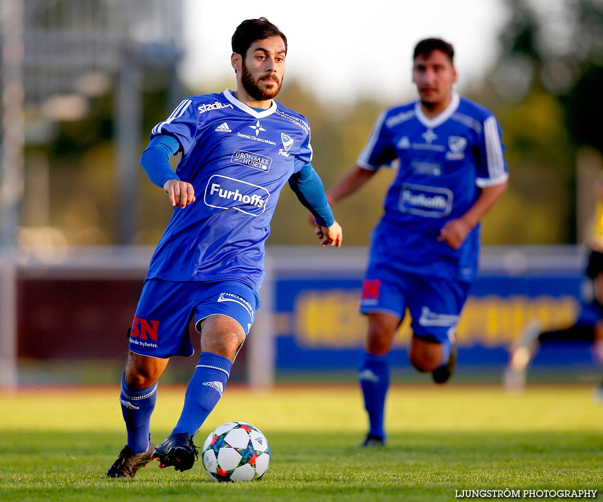 IFK Skövde FK-Tibro AIK FK 1-4,herr,Södermalms IP,Skövde,Sverige,Fotboll,,2015,120340