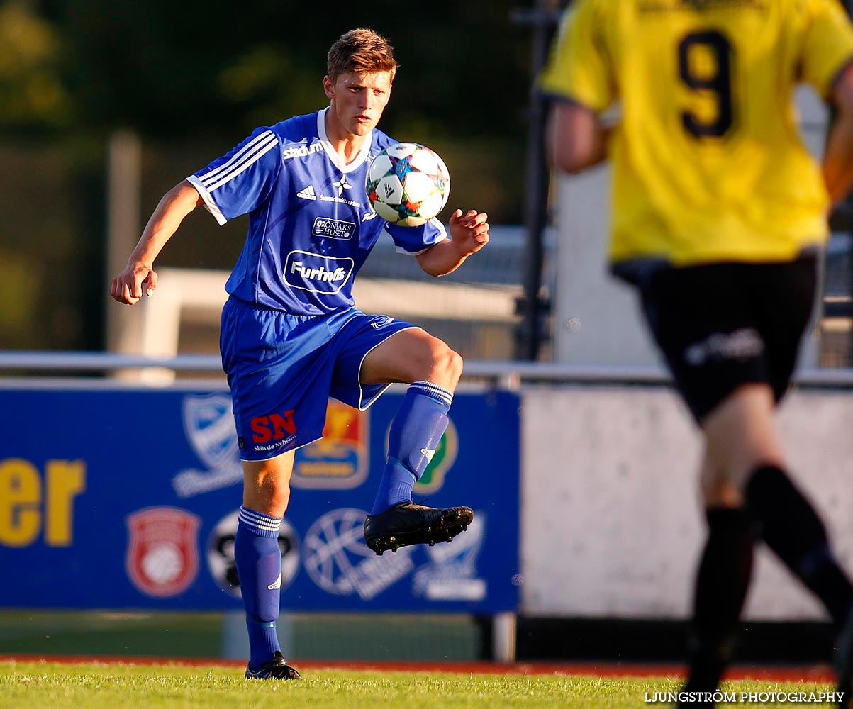 IFK Skövde FK-Tibro AIK FK 1-4,herr,Södermalms IP,Skövde,Sverige,Fotboll,,2015,120342