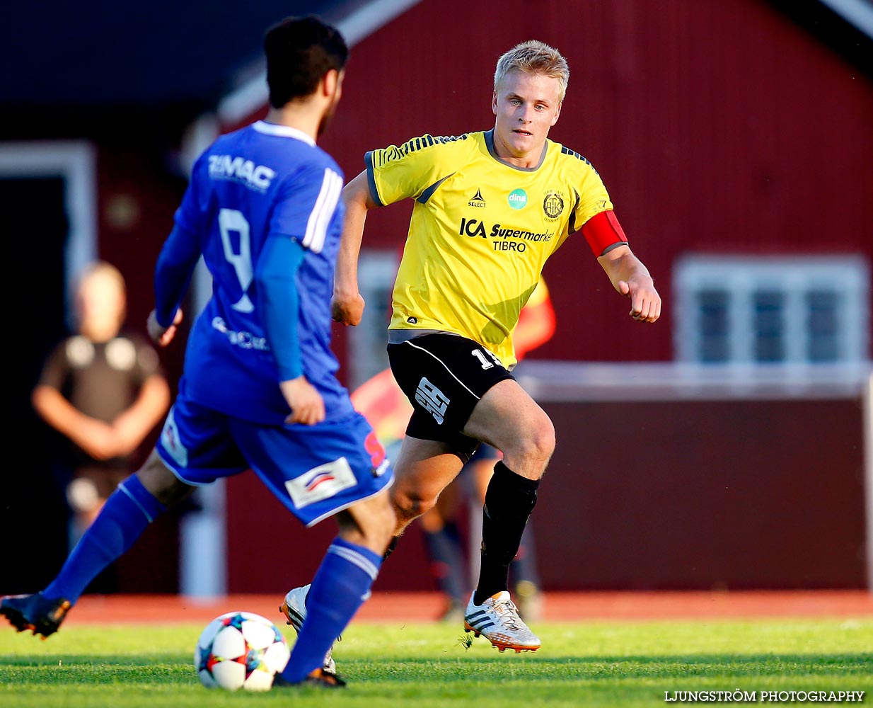 IFK Skövde FK-Tibro AIK FK 1-4,herr,Södermalms IP,Skövde,Sverige,Fotboll,,2015,120345