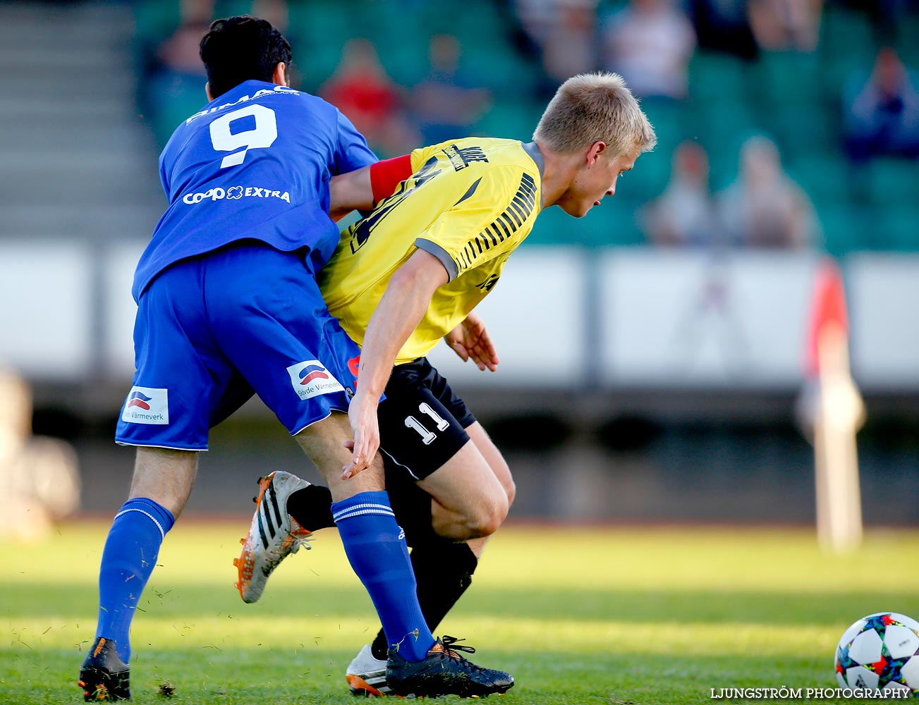 IFK Skövde FK-Tibro AIK FK 1-4,herr,Södermalms IP,Skövde,Sverige,Fotboll,,2015,120346