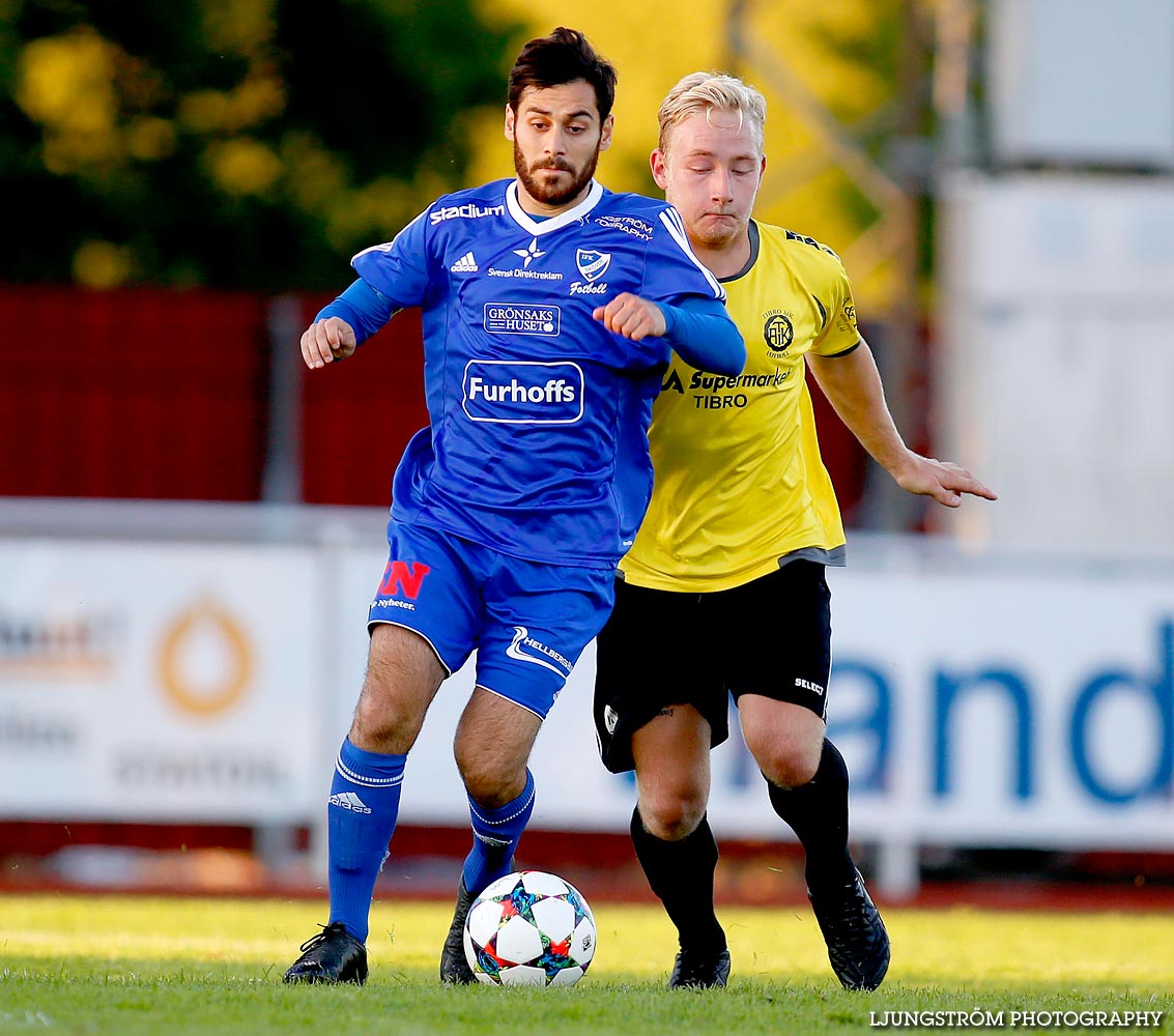 IFK Skövde FK-Tibro AIK FK 1-4,herr,Södermalms IP,Skövde,Sverige,Fotboll,,2015,120356