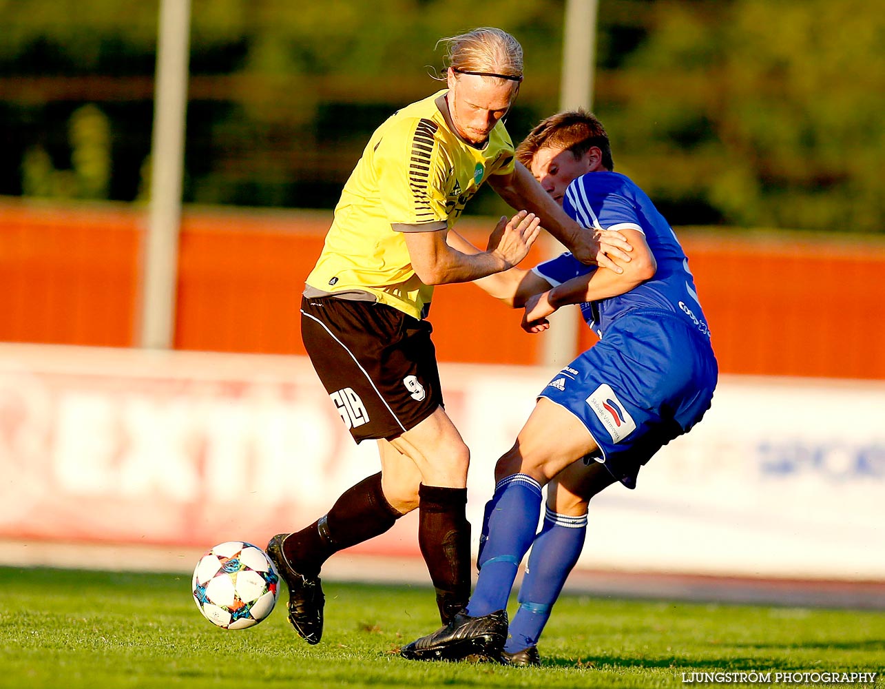 IFK Skövde FK-Tibro AIK FK 1-4,herr,Södermalms IP,Skövde,Sverige,Fotboll,,2015,120362