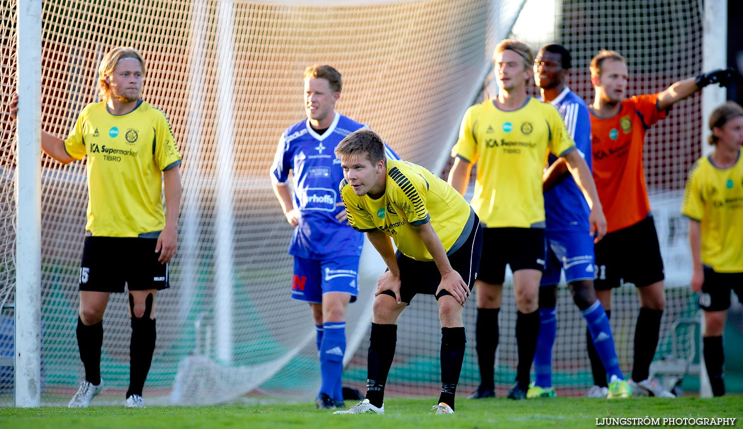 IFK Skövde FK-Tibro AIK FK 1-4,herr,Södermalms IP,Skövde,Sverige,Fotboll,,2015,120369