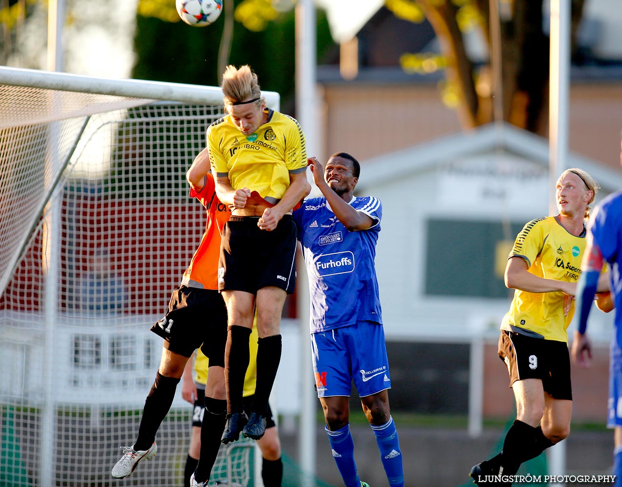 IFK Skövde FK-Tibro AIK FK 1-4,herr,Södermalms IP,Skövde,Sverige,Fotboll,,2015,120370