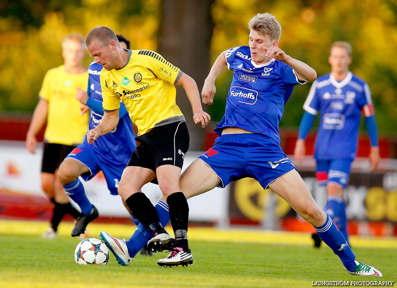 IFK Skövde FK-Tibro AIK FK 1-4,herr,Södermalms IP,Skövde,Sverige,Fotboll,,2015,120372