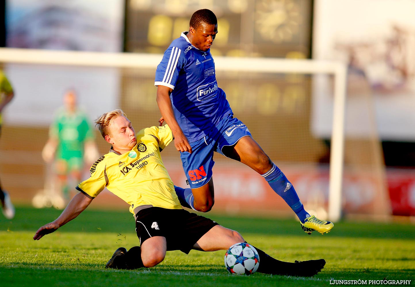 IFK Skövde FK-Tibro AIK FK 1-4,herr,Södermalms IP,Skövde,Sverige,Fotboll,,2015,120375