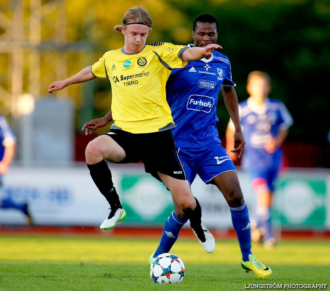 IFK Skövde FK-Tibro AIK FK 1-4,herr,Södermalms IP,Skövde,Sverige,Fotboll,,2015,120379