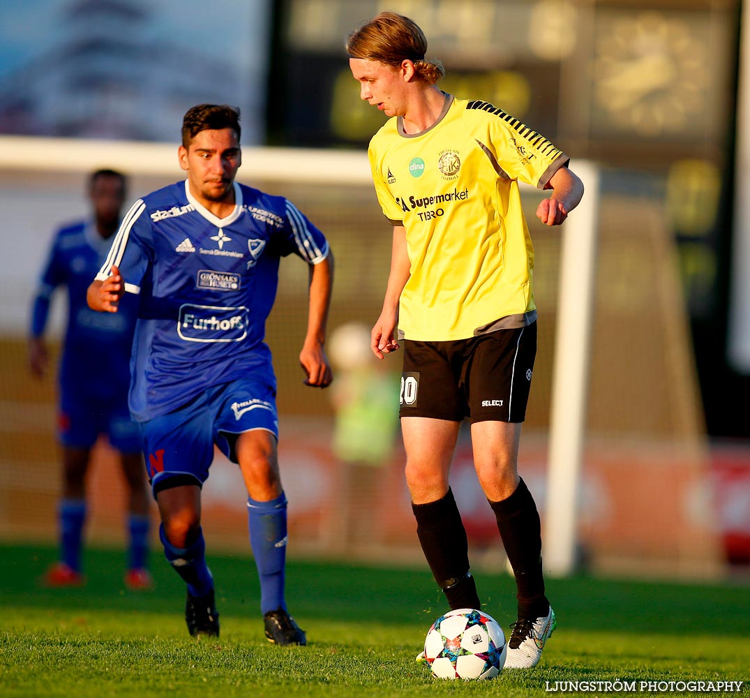 IFK Skövde FK-Tibro AIK FK 1-4,herr,Södermalms IP,Skövde,Sverige,Fotboll,,2015,120380