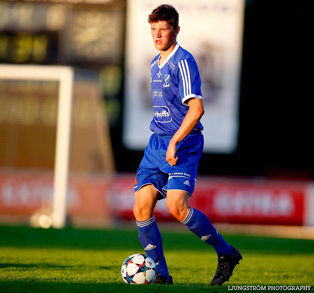 IFK Skövde FK-Tibro AIK FK 1-4,herr,Södermalms IP,Skövde,Sverige,Fotboll,,2015,120383