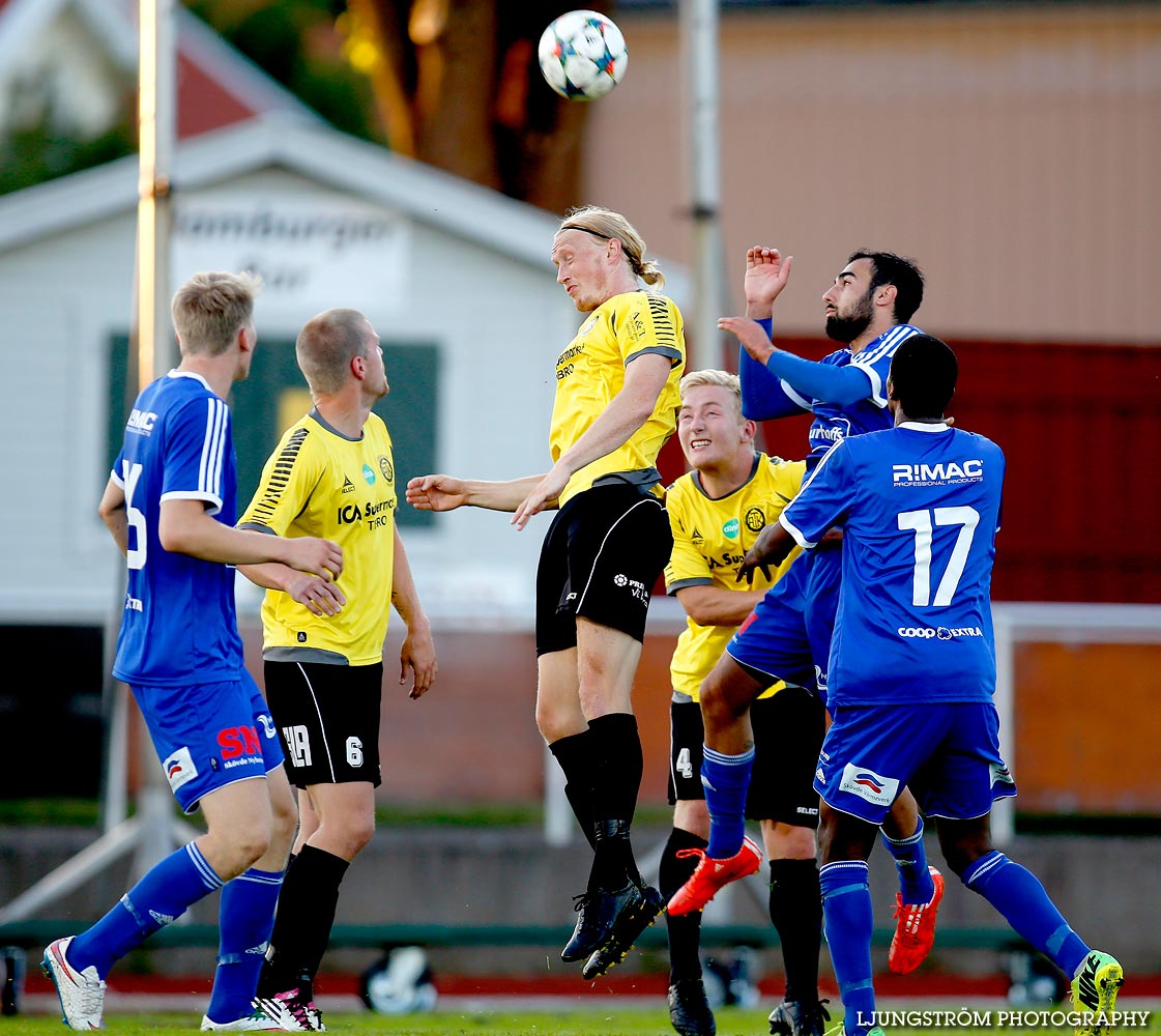 IFK Skövde FK-Tibro AIK FK 1-4,herr,Södermalms IP,Skövde,Sverige,Fotboll,,2015,120384