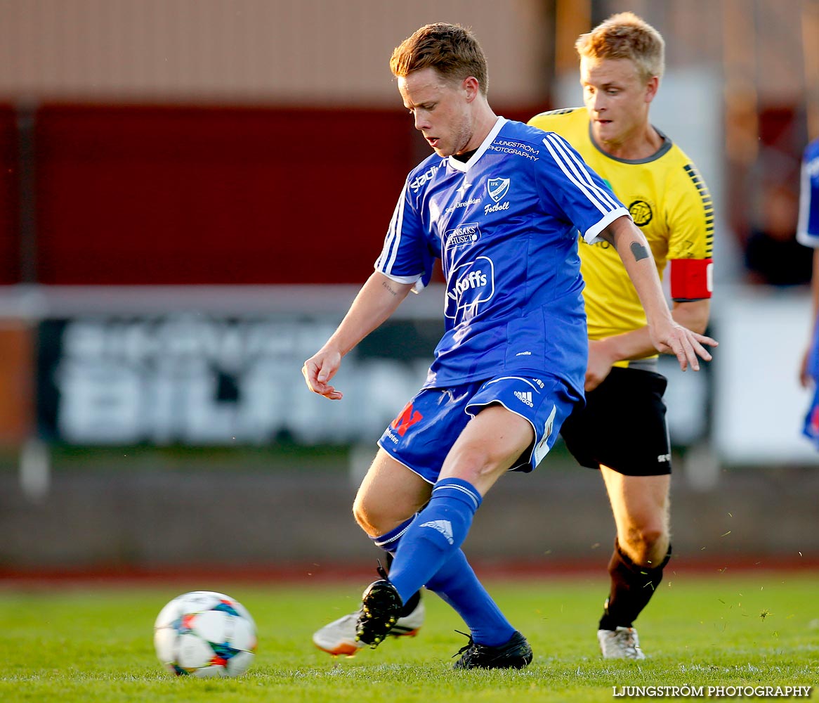 IFK Skövde FK-Tibro AIK FK 1-4,herr,Södermalms IP,Skövde,Sverige,Fotboll,,2015,120387