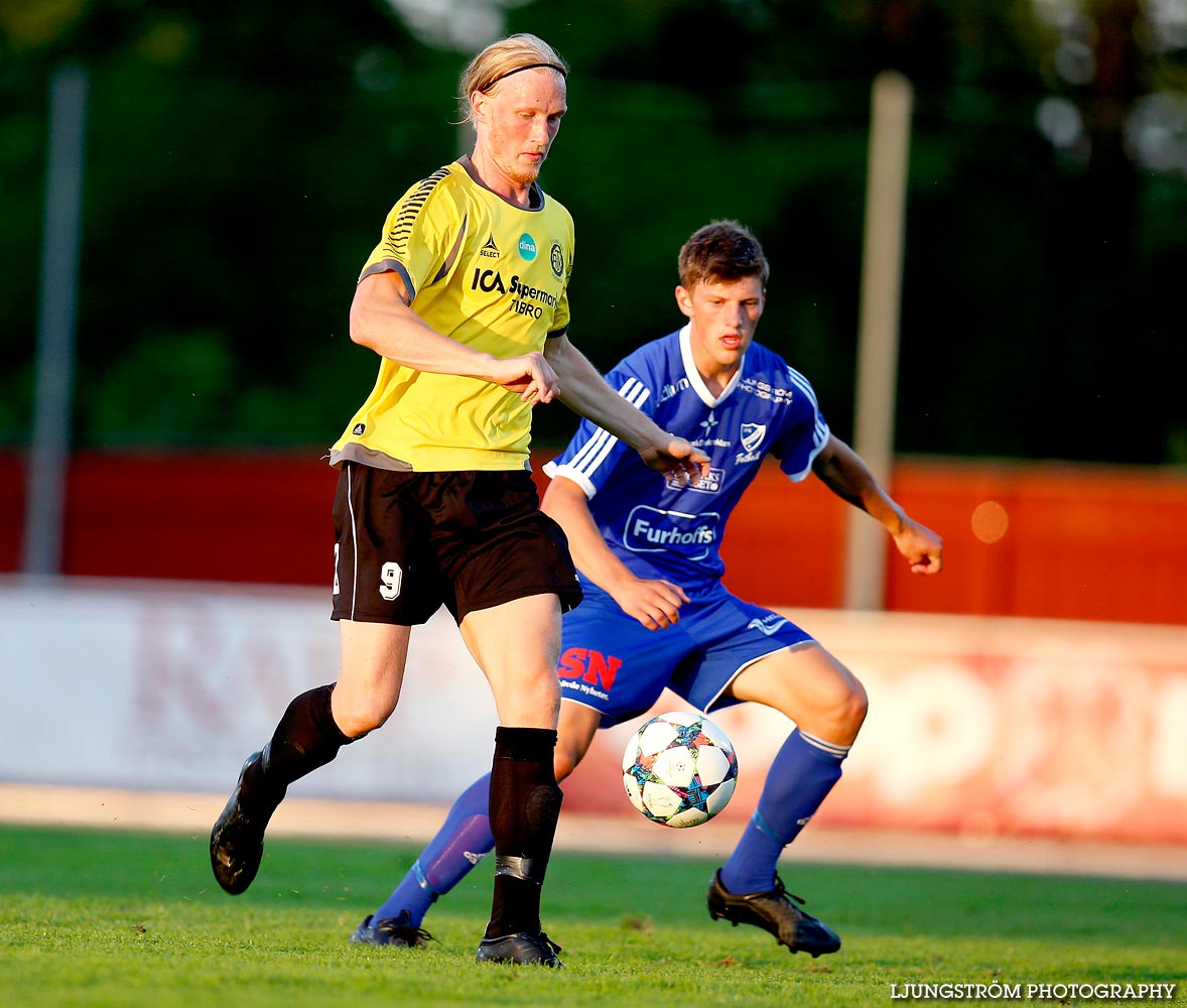 IFK Skövde FK-Tibro AIK FK 1-4,herr,Södermalms IP,Skövde,Sverige,Fotboll,,2015,120389