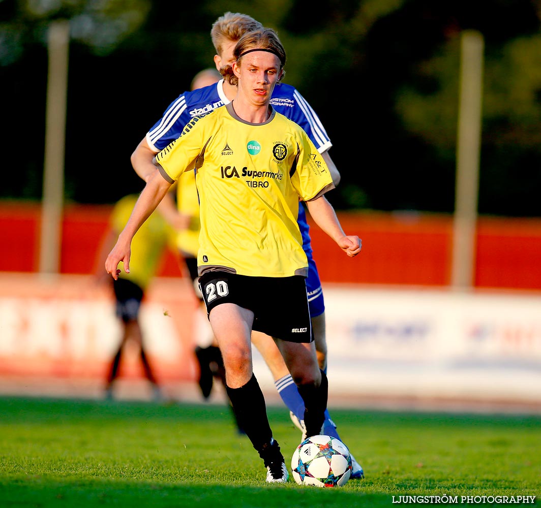 IFK Skövde FK-Tibro AIK FK 1-4,herr,Södermalms IP,Skövde,Sverige,Fotboll,,2015,120391