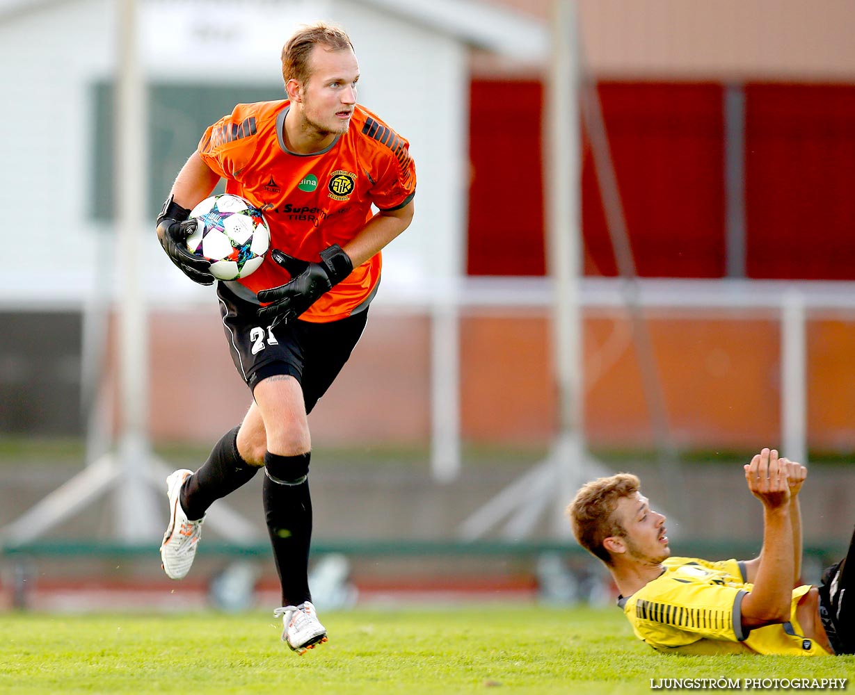 IFK Skövde FK-Tibro AIK FK 1-4,herr,Södermalms IP,Skövde,Sverige,Fotboll,,2015,120394