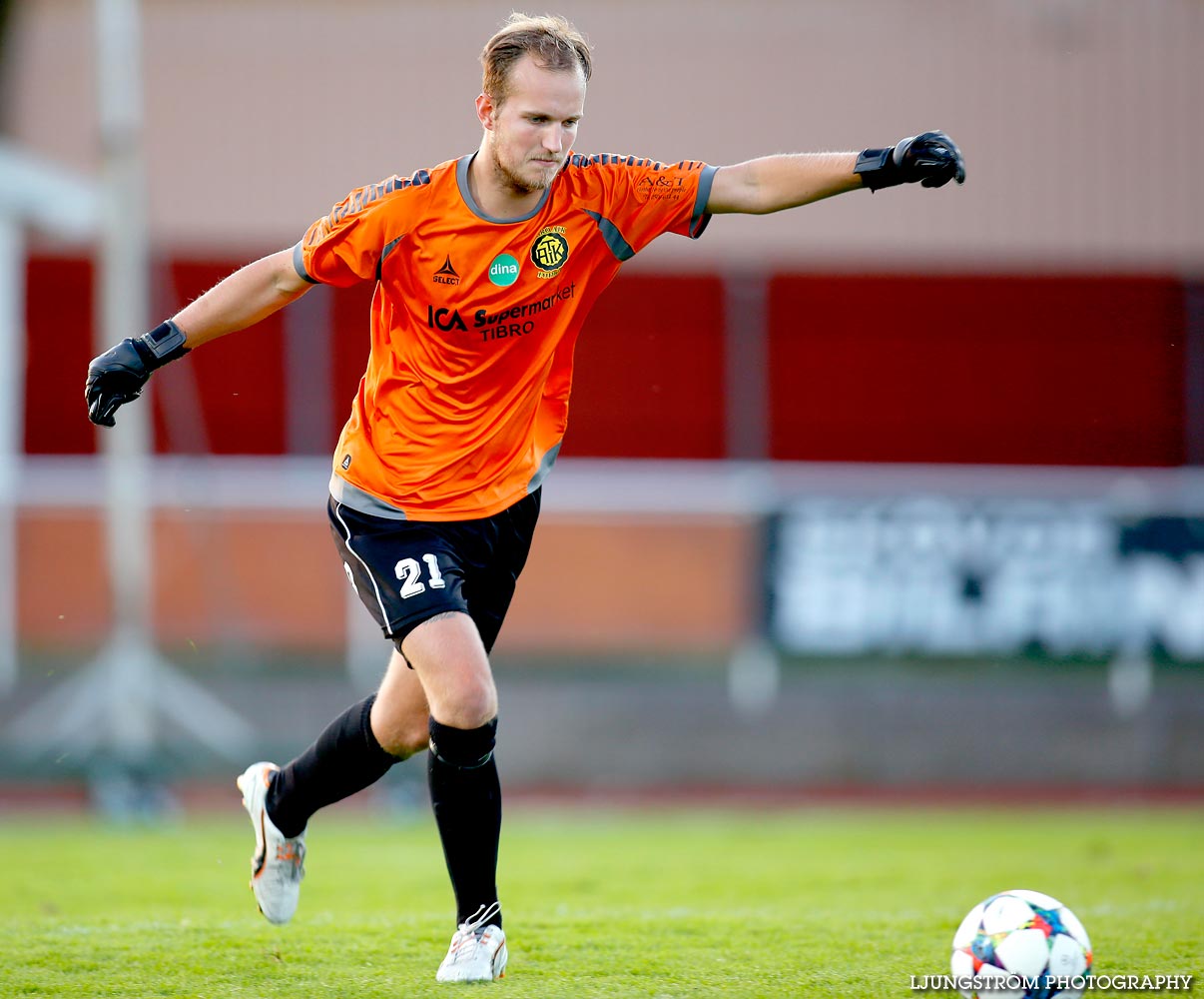 IFK Skövde FK-Tibro AIK FK 1-4,herr,Södermalms IP,Skövde,Sverige,Fotboll,,2015,120395