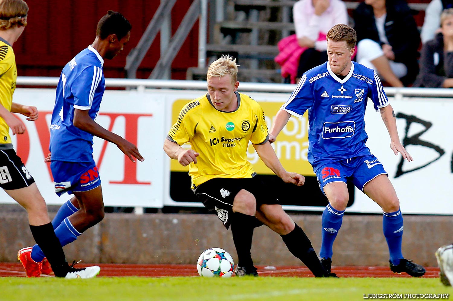 IFK Skövde FK-Tibro AIK FK 1-4,herr,Södermalms IP,Skövde,Sverige,Fotboll,,2015,120397