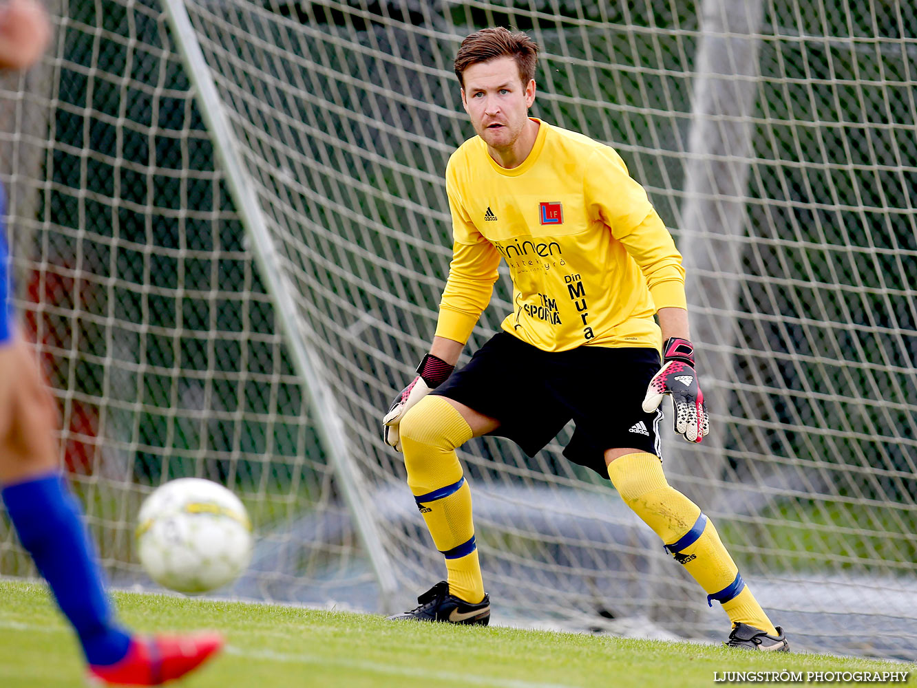 Lerdala IF-Korsberga IF 1-7,herr,Lerdala IP,Lerdala,Sverige,Fotboll,,2015,122989