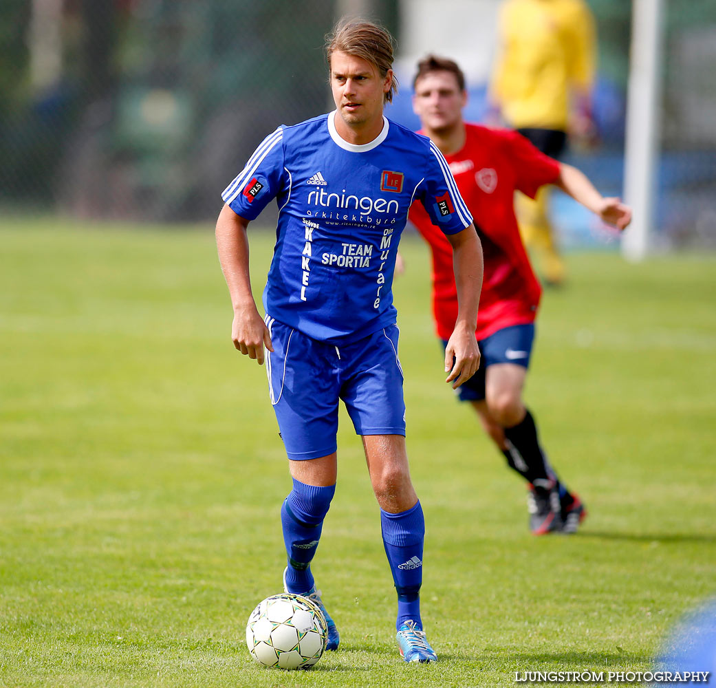 Lerdala IF-Korsberga IF 1-7,herr,Lerdala IP,Lerdala,Sverige,Fotboll,,2015,123010