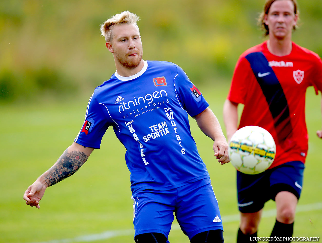 Lerdala IF-Korsberga IF 1-7,herr,Lerdala IP,Lerdala,Sverige,Fotboll,,2015,123028