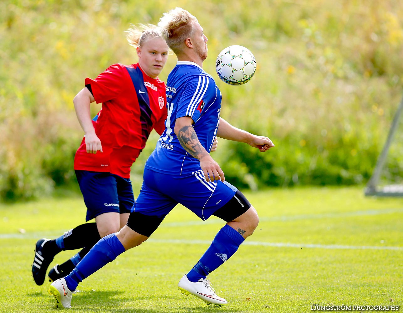 Lerdala IF-Korsberga IF 1-7,herr,Lerdala IP,Lerdala,Sverige,Fotboll,,2015,123053