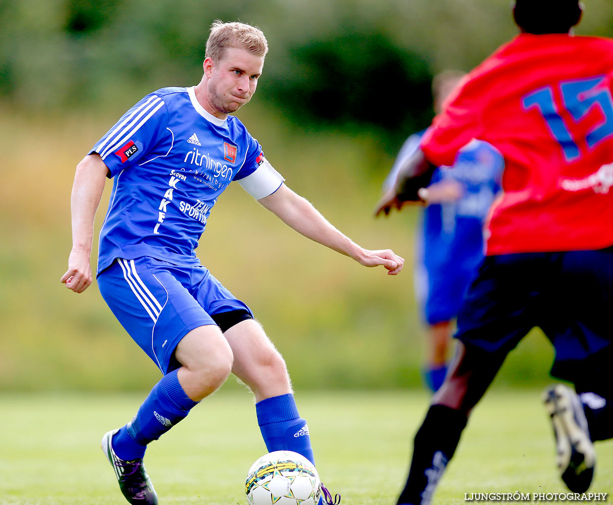 Lerdala IF-Korsberga IF 1-7,herr,Lerdala IP,Lerdala,Sverige,Fotboll,,2015,123057