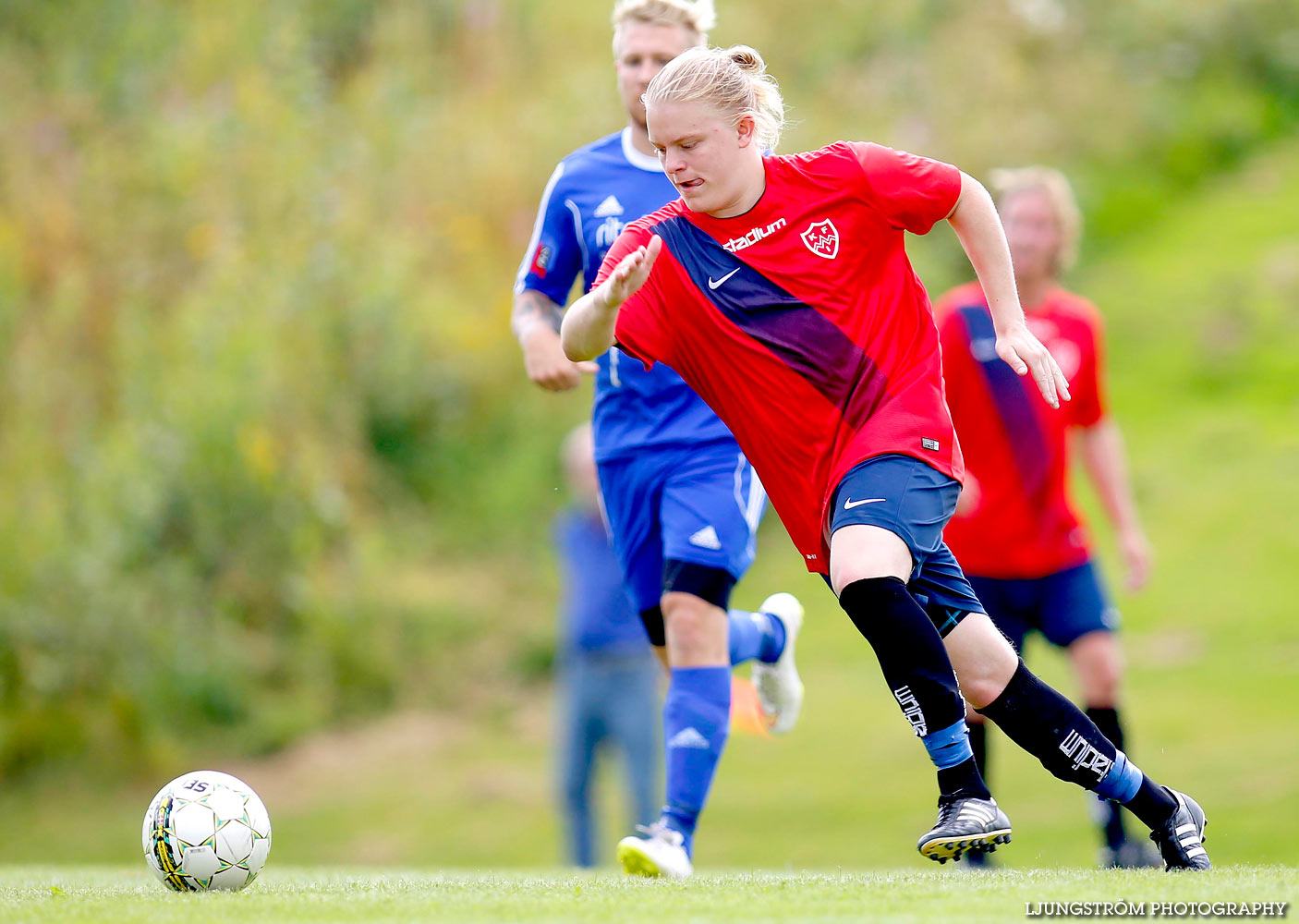 Lerdala IF-Korsberga IF 1-7,herr,Lerdala IP,Lerdala,Sverige,Fotboll,,2015,123059