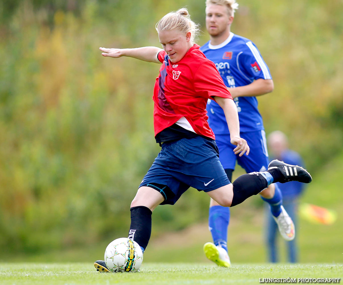 Lerdala IF-Korsberga IF 1-7,herr,Lerdala IP,Lerdala,Sverige,Fotboll,,2015,123060