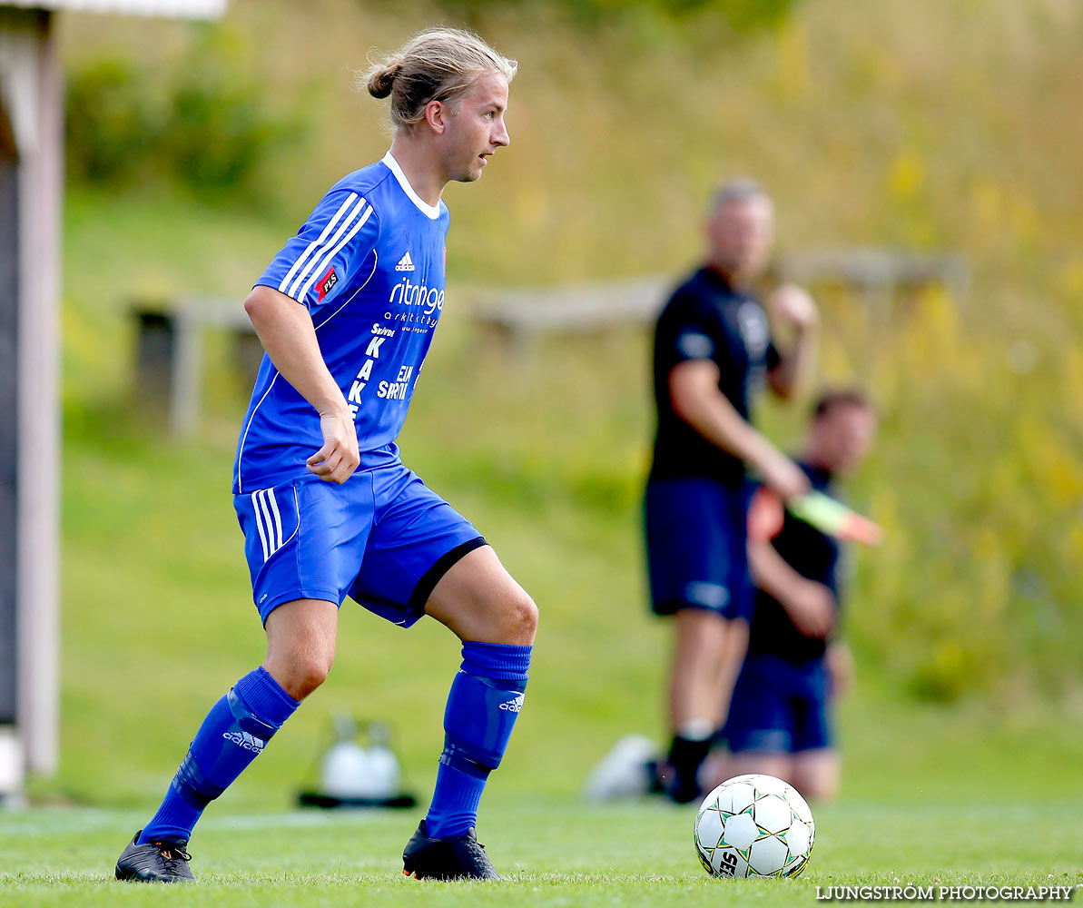 Lerdala IF-Korsberga IF 1-7,herr,Lerdala IP,Lerdala,Sverige,Fotboll,,2015,123088