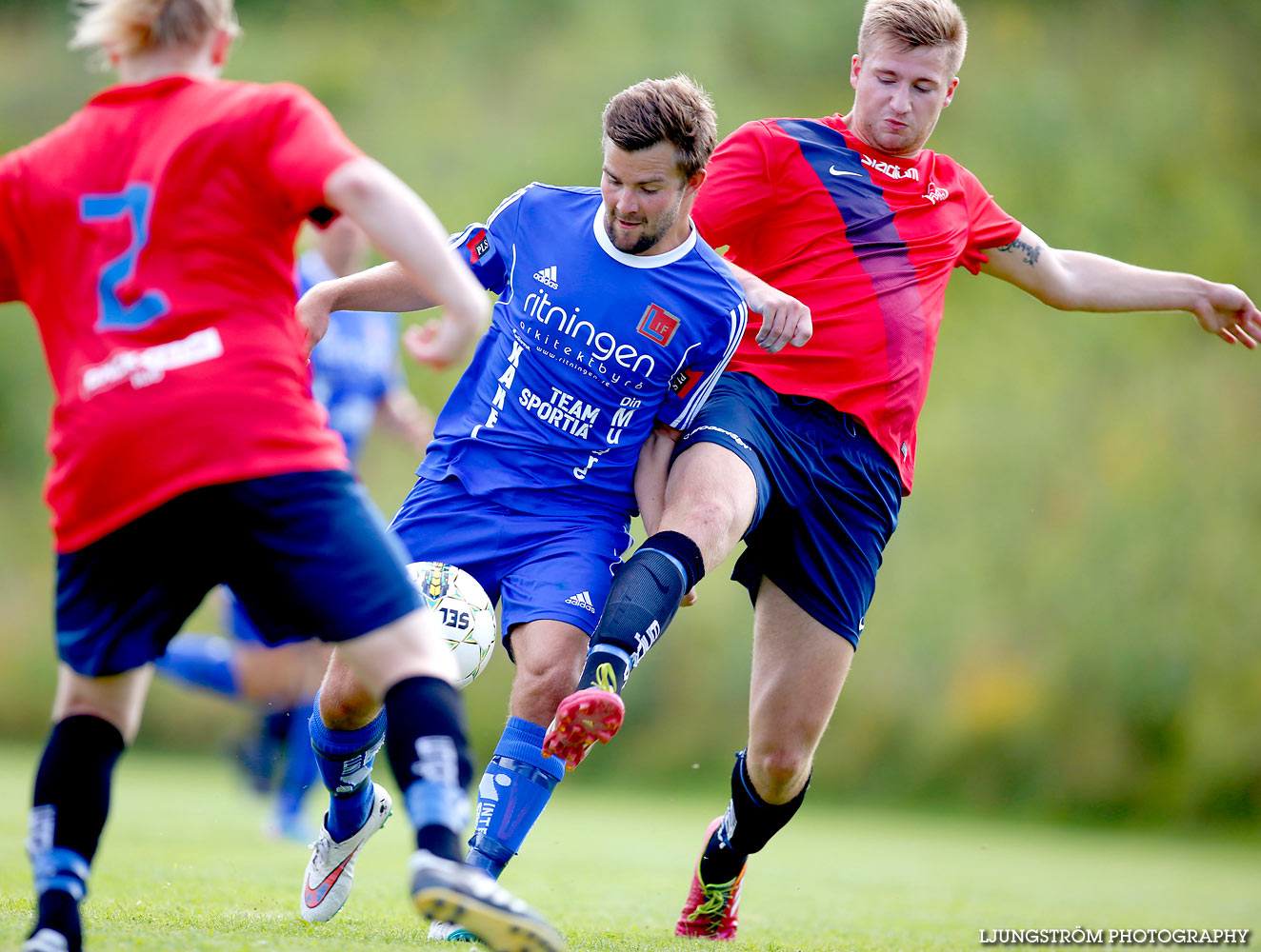 Lerdala IF-Korsberga IF 1-7,herr,Lerdala IP,Lerdala,Sverige,Fotboll,,2015,123090