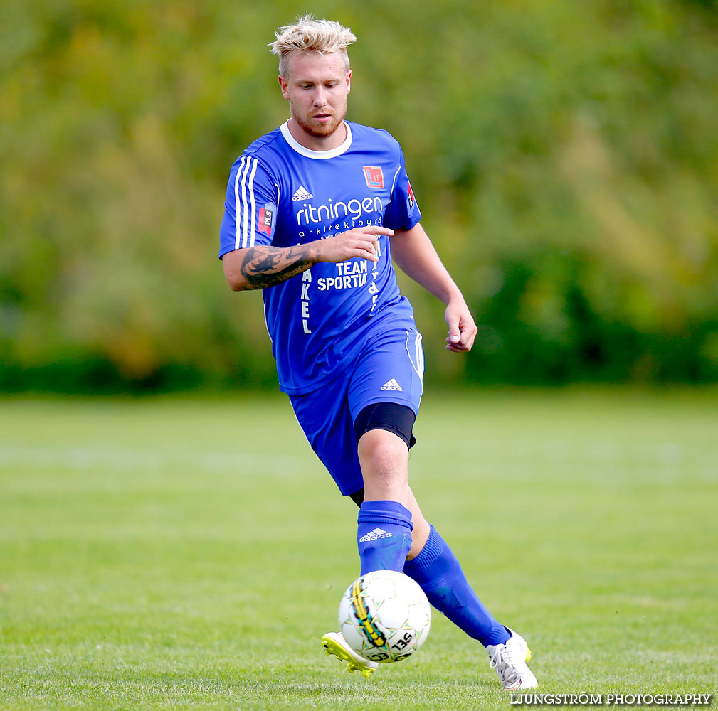 Lerdala IF-Korsberga IF 1-7,herr,Lerdala IP,Lerdala,Sverige,Fotboll,,2015,123104