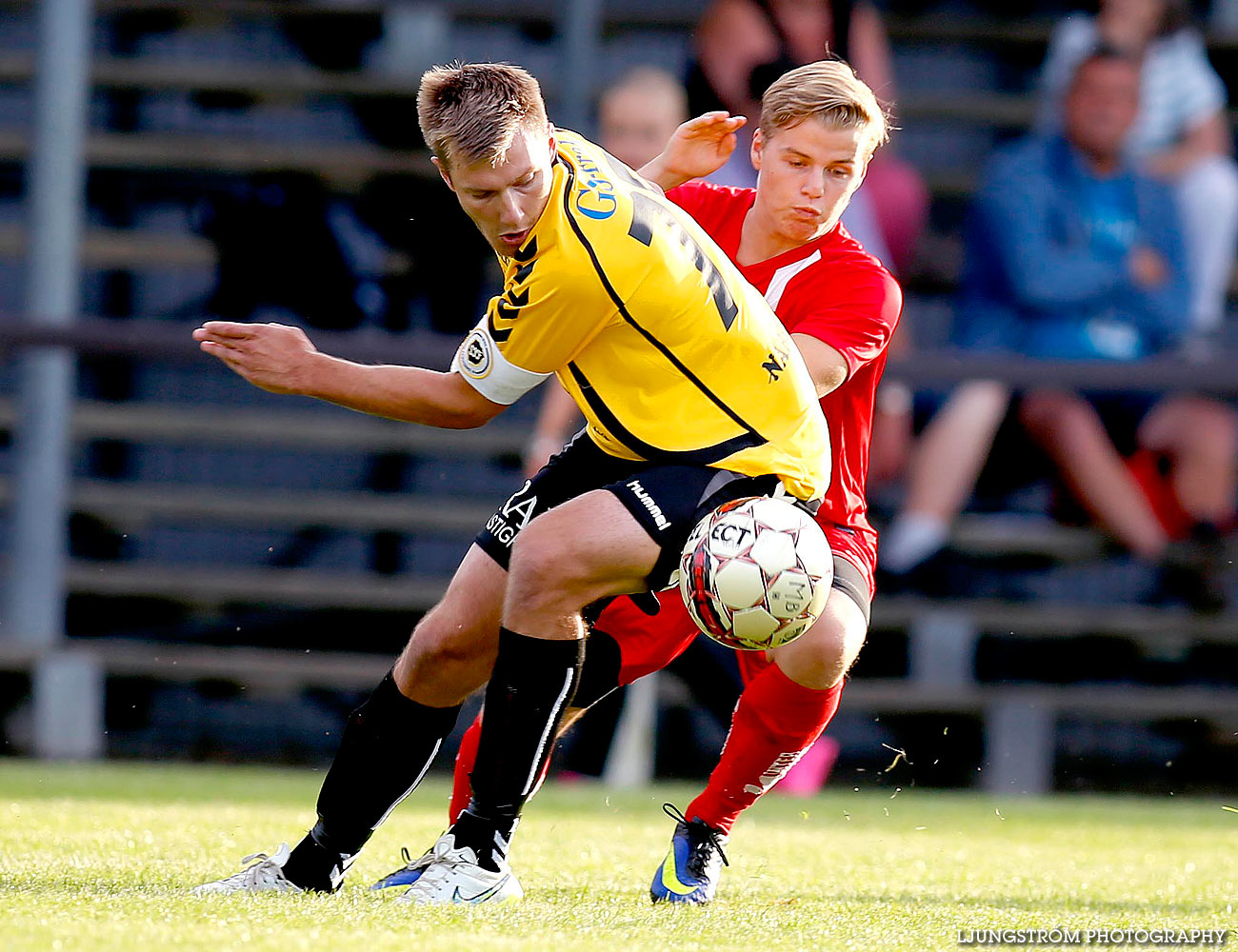 Skultorps IF-Trollhättans FK 1-1,herr,Orkanvallen,Skultorp,Sverige,Fotboll,,2015,128550