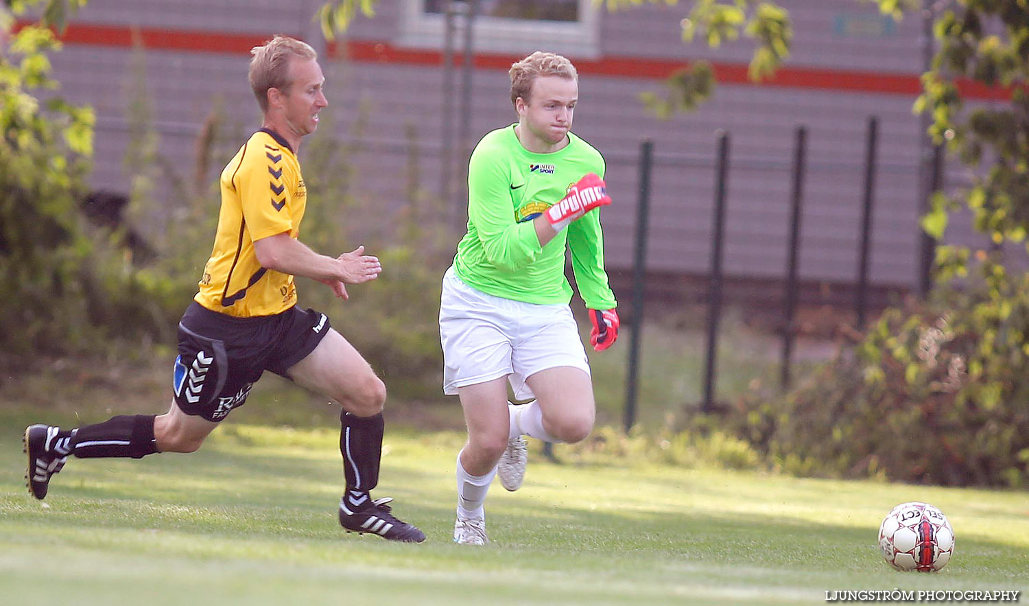 Skultorps IF-Trollhättans FK 1-1,herr,Orkanvallen,Skultorp,Sverige,Fotboll,,2015,128555