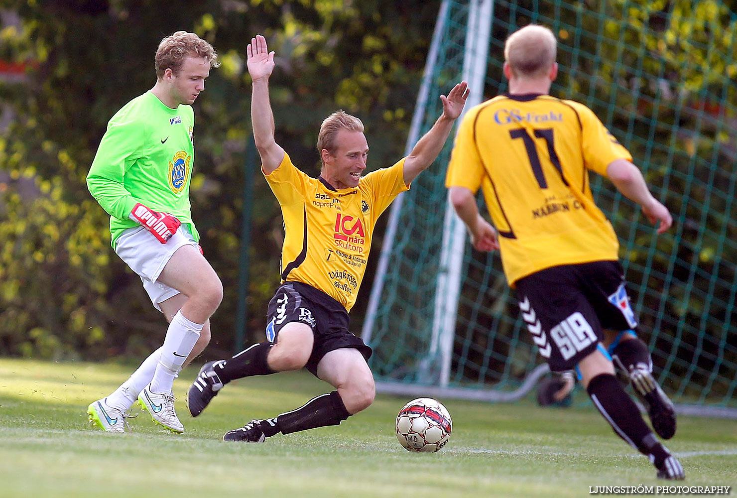 Skultorps IF-Trollhättans FK 1-1,herr,Orkanvallen,Skultorp,Sverige,Fotboll,,2015,128557