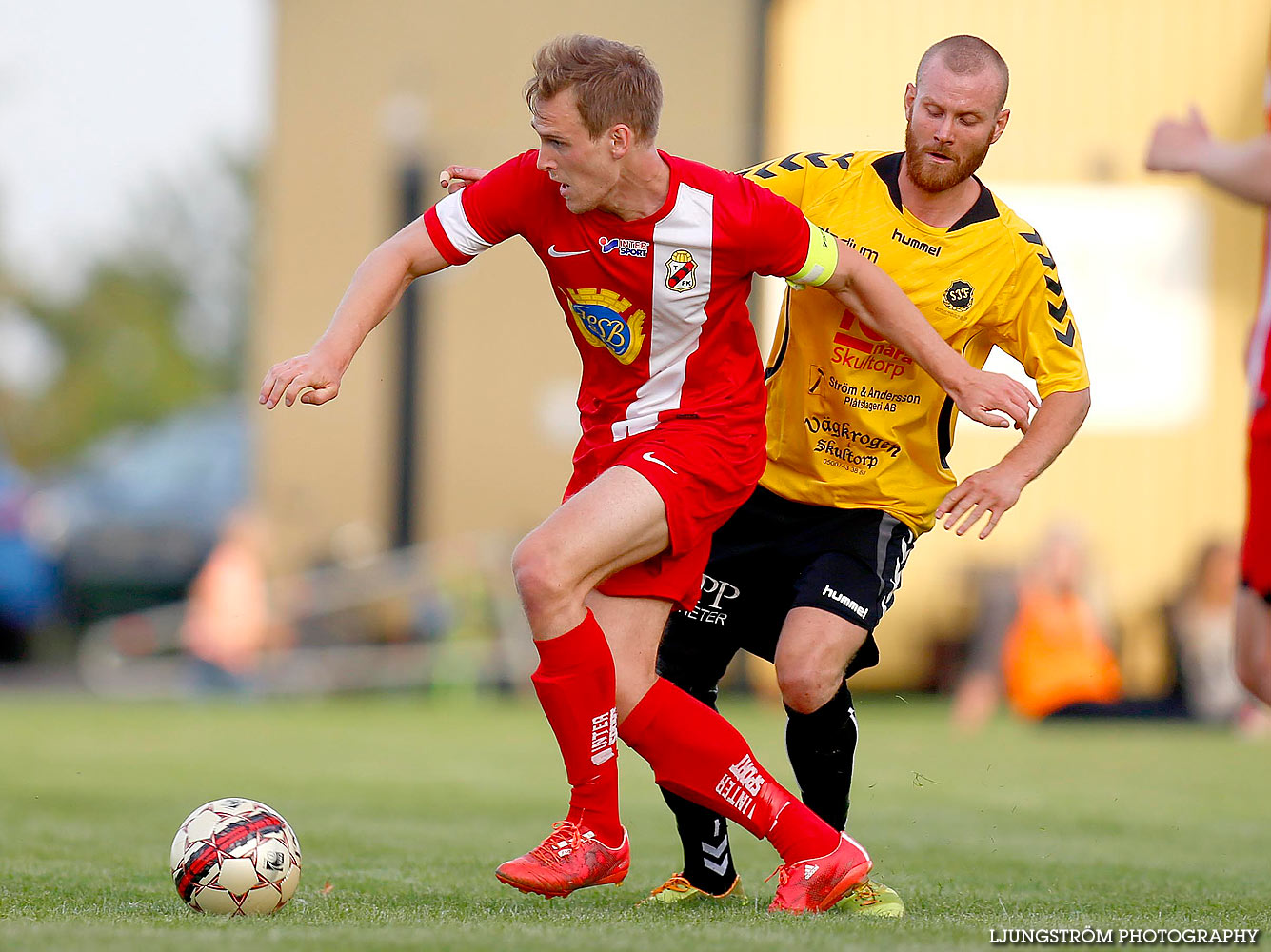 Skultorps IF-Trollhättans FK 1-1,herr,Orkanvallen,Skultorp,Sverige,Fotboll,,2015,128566