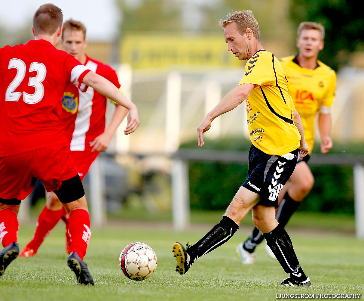 Skultorps IF-Trollhättans FK 1-1,herr,Orkanvallen,Skultorp,Sverige,Fotboll,,2015,128570