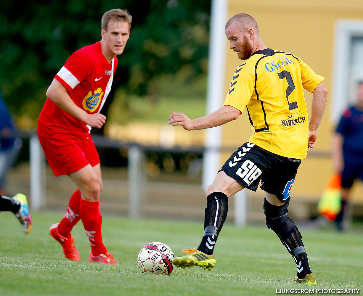 Skultorps IF-Trollhättans FK 1-1,herr,Orkanvallen,Skultorp,Sverige,Fotboll,,2015,128579