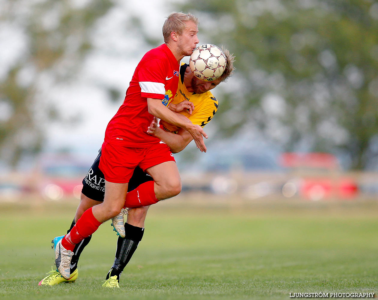 Skultorps IF-Trollhättans FK 1-1,herr,Orkanvallen,Skultorp,Sverige,Fotboll,,2015,128590