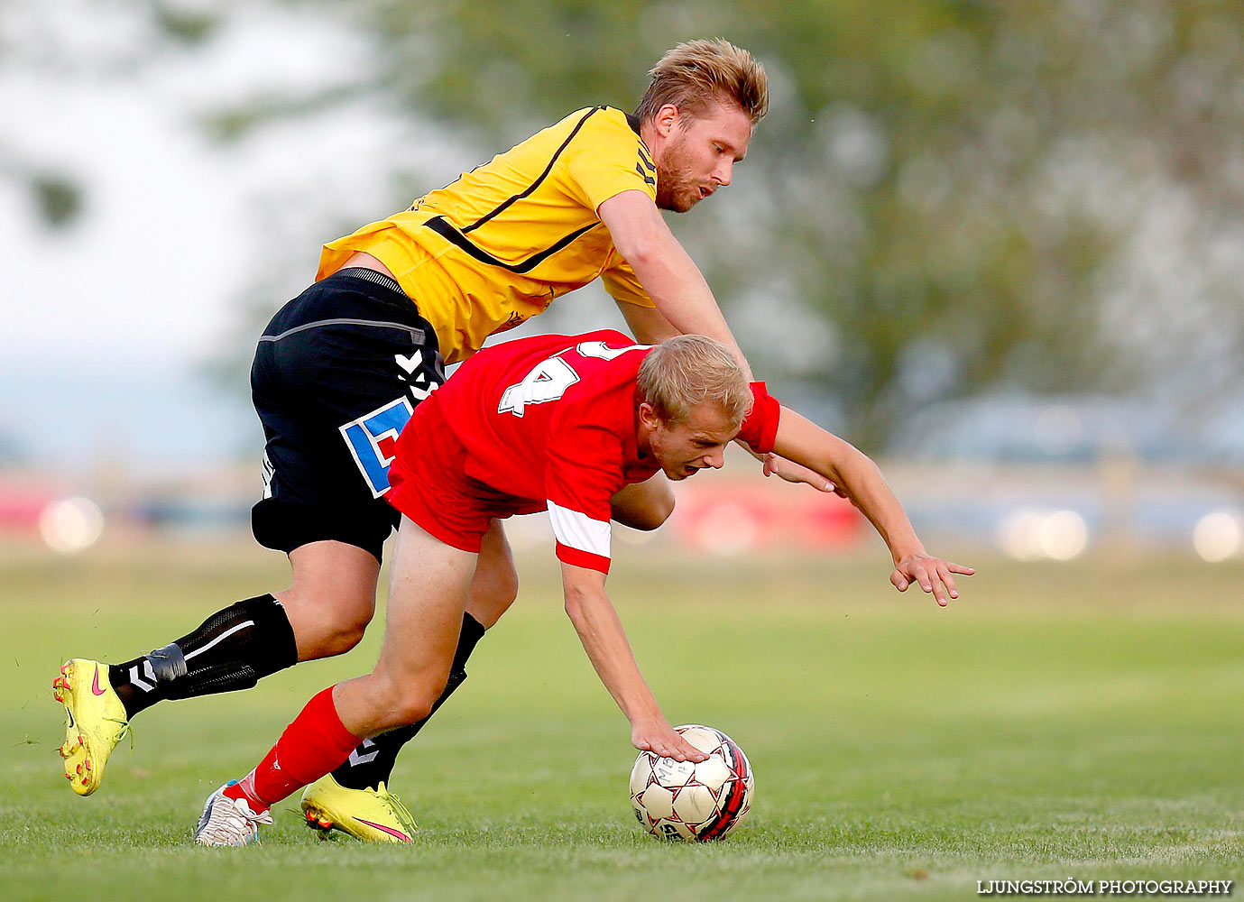 Skultorps IF-Trollhättans FK 1-1,herr,Orkanvallen,Skultorp,Sverige,Fotboll,,2015,128591