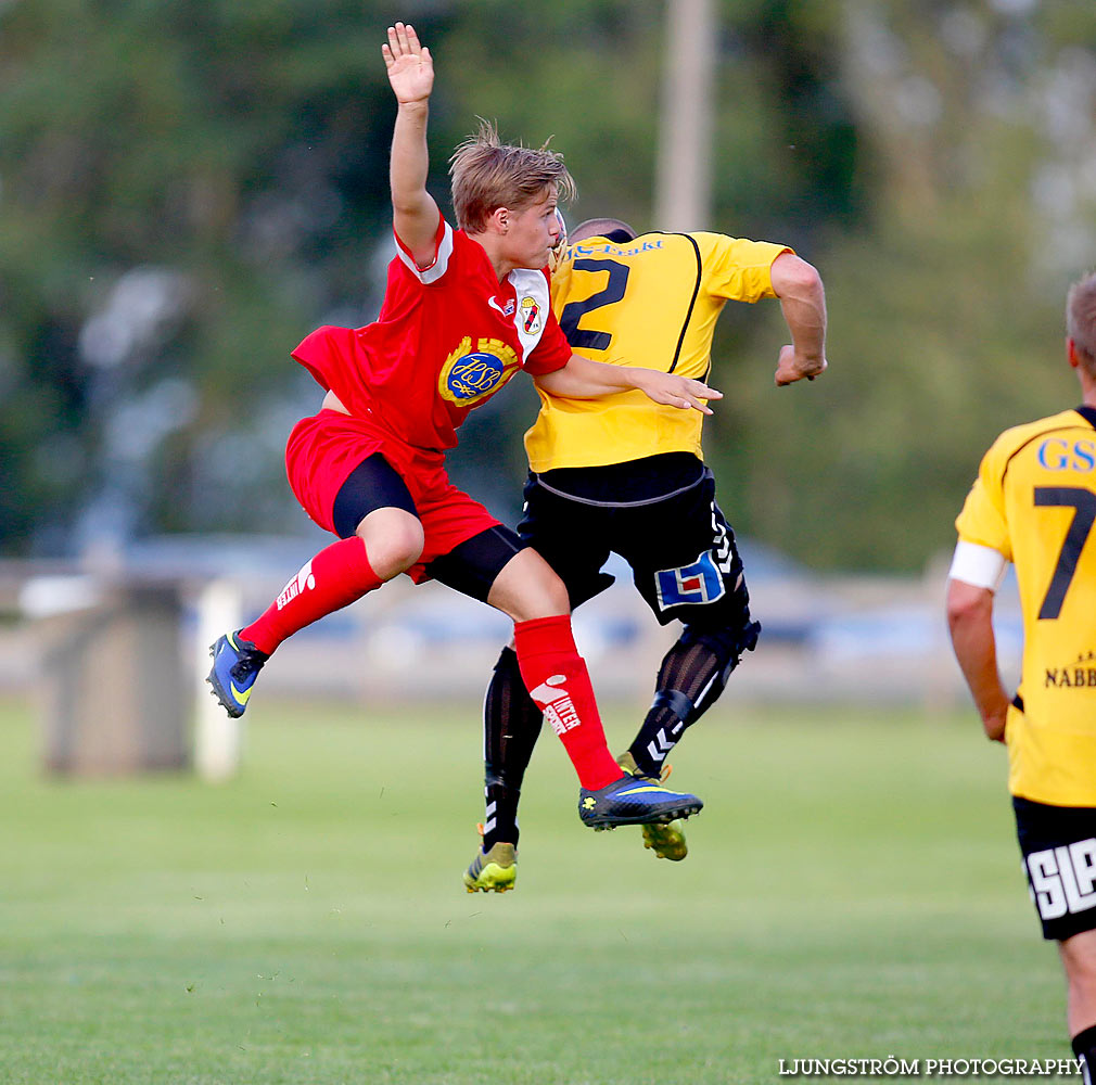 Skultorps IF-Trollhättans FK 1-1,herr,Orkanvallen,Skultorp,Sverige,Fotboll,,2015,128597