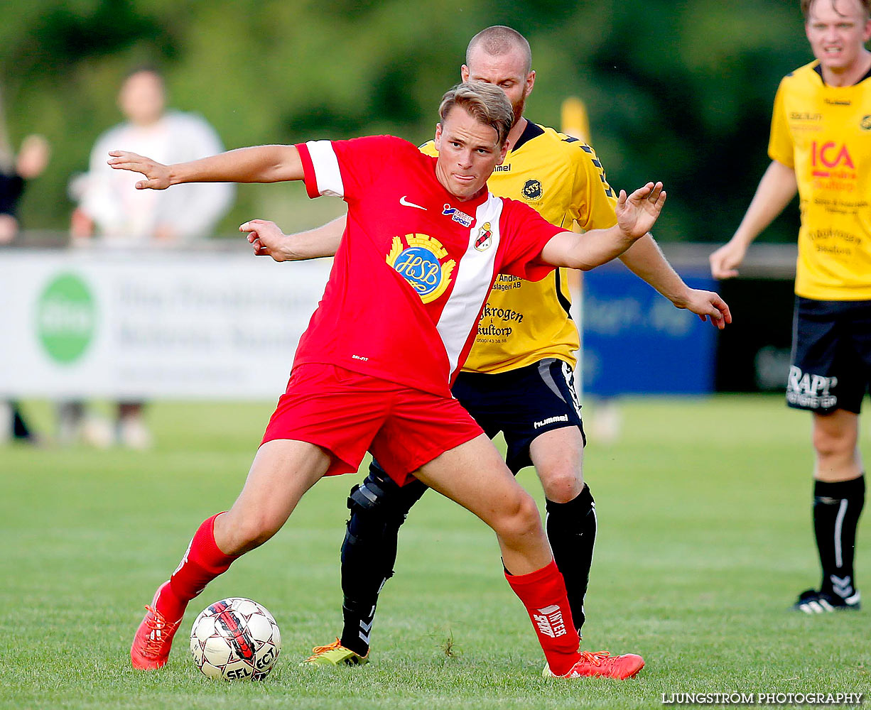 Skultorps IF-Trollhättans FK 1-1,herr,Orkanvallen,Skultorp,Sverige,Fotboll,,2015,128598