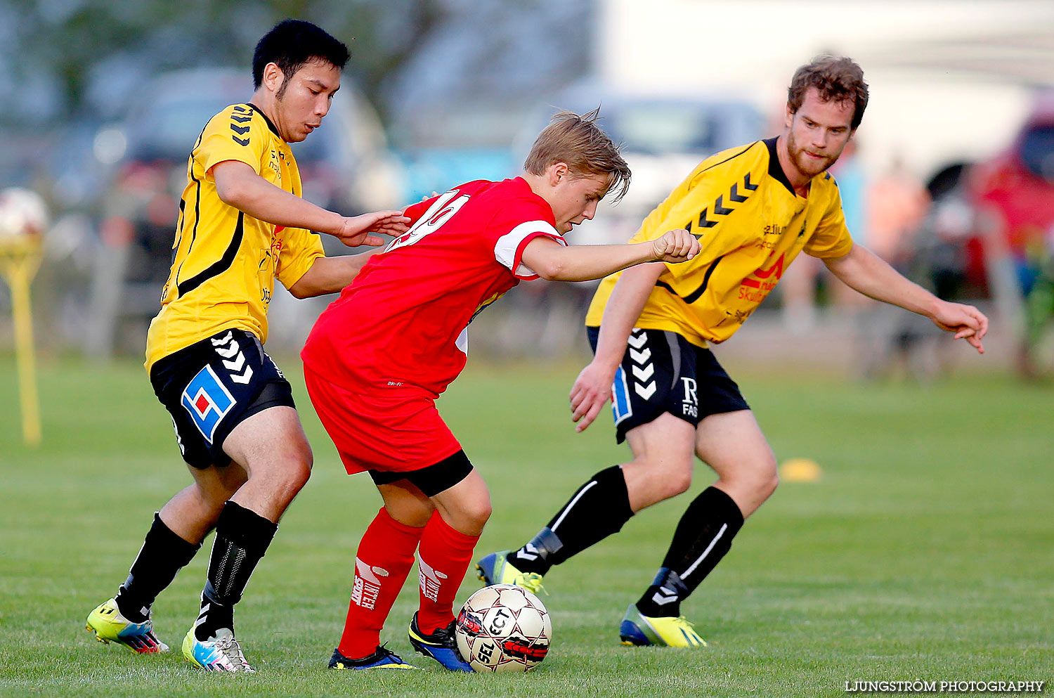 Skultorps IF-Trollhättans FK 1-1,herr,Orkanvallen,Skultorp,Sverige,Fotboll,,2015,128604