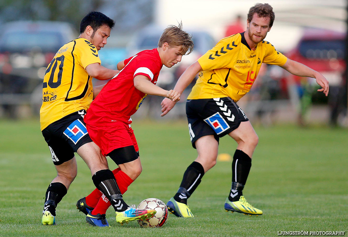 Skultorps IF-Trollhättans FK 1-1,herr,Orkanvallen,Skultorp,Sverige,Fotboll,,2015,128605