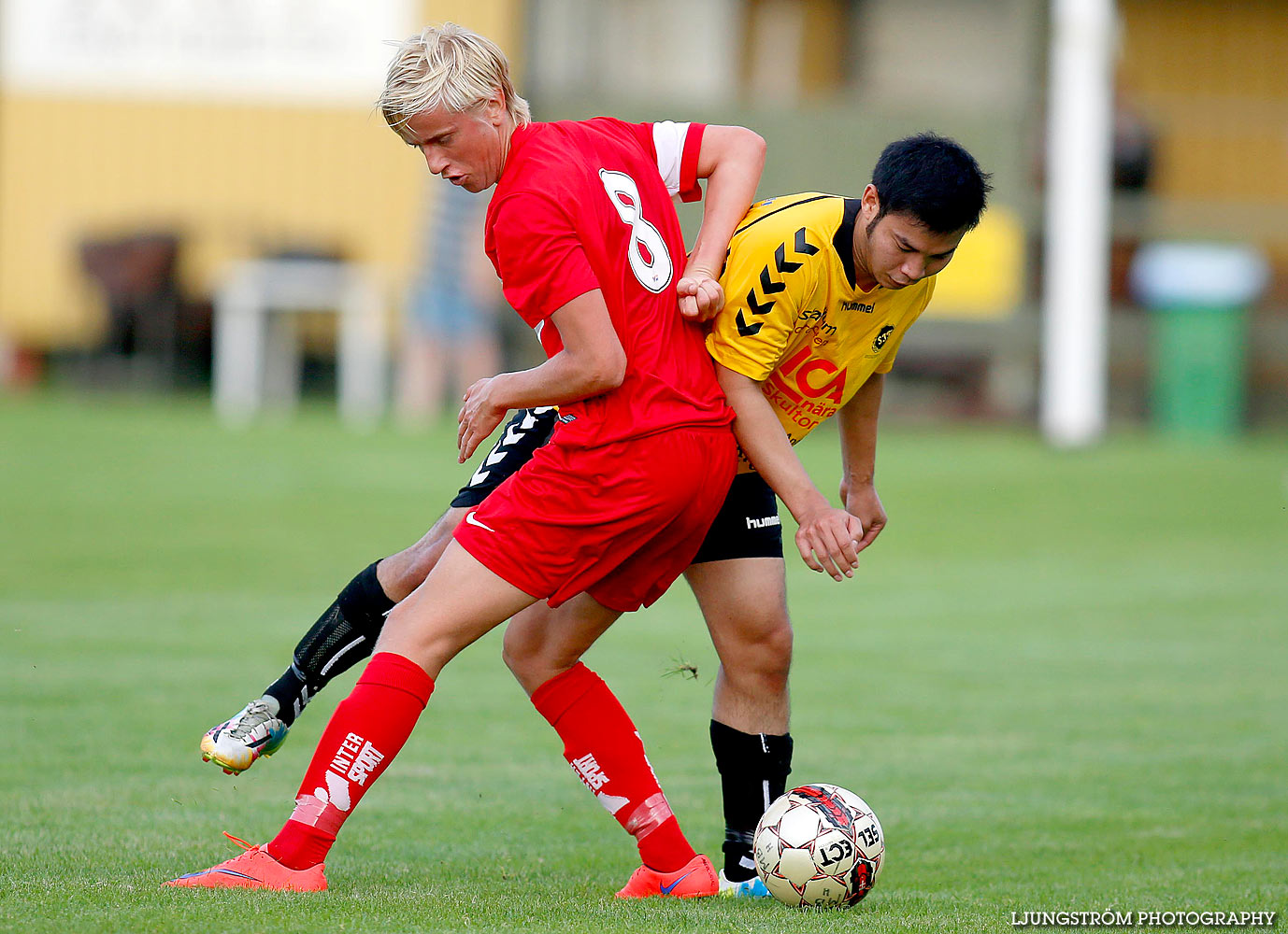 Skultorps IF-Trollhättans FK 1-1,herr,Orkanvallen,Skultorp,Sverige,Fotboll,,2015,128614