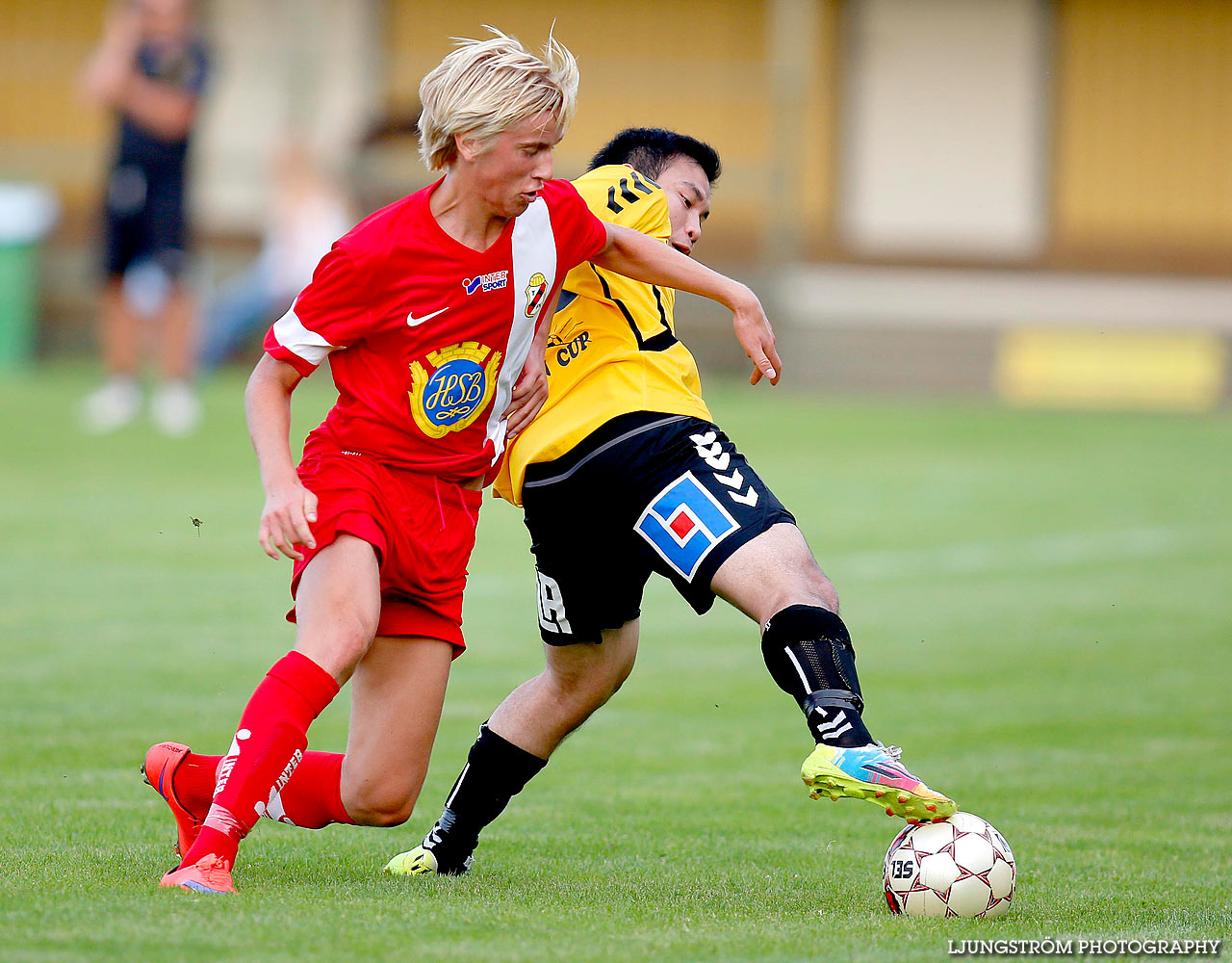 Skultorps IF-Trollhättans FK 1-1,herr,Orkanvallen,Skultorp,Sverige,Fotboll,,2015,128616