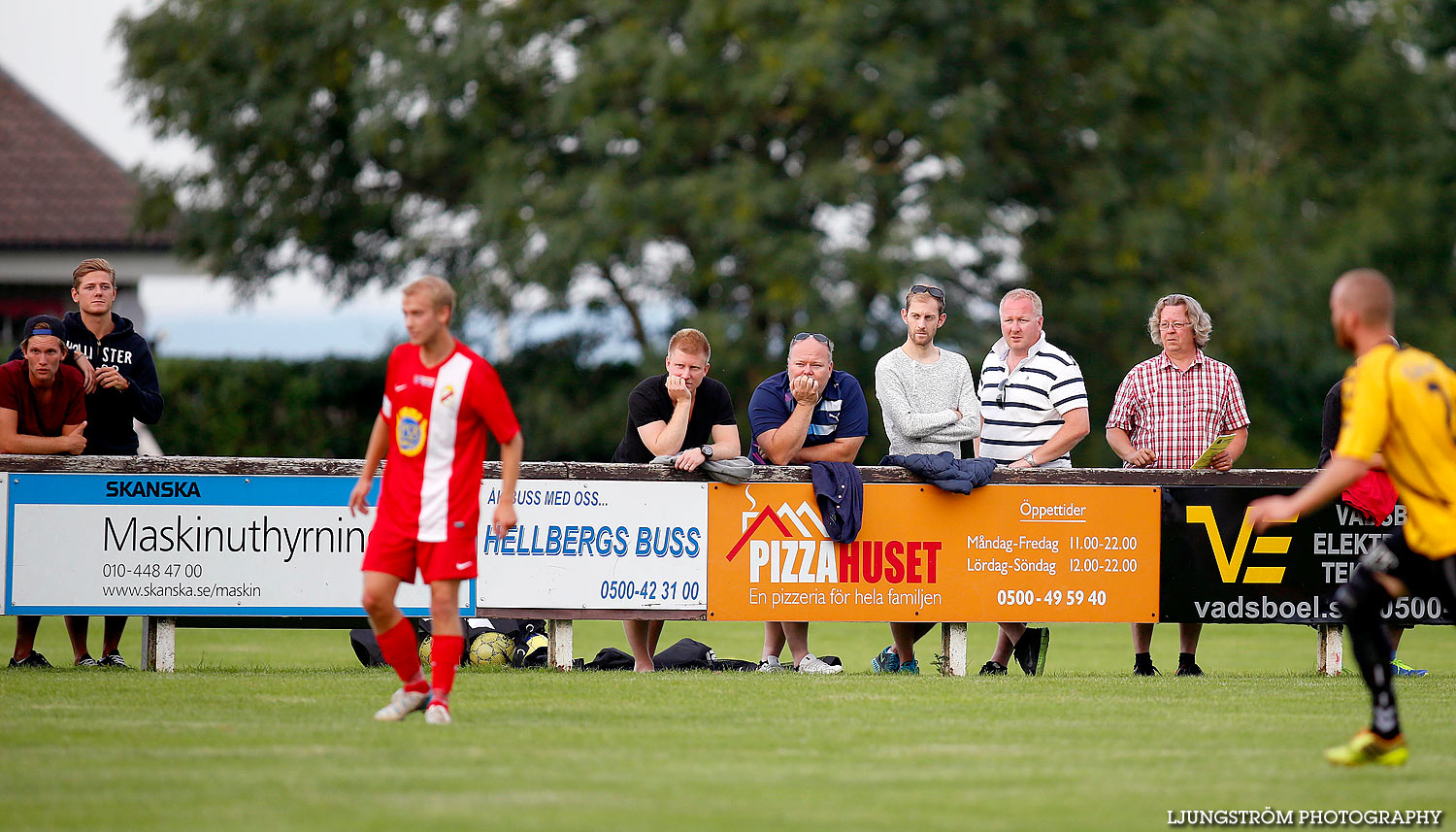 Skultorps IF-Trollhättans FK 1-1,herr,Orkanvallen,Skultorp,Sverige,Fotboll,,2015,128620