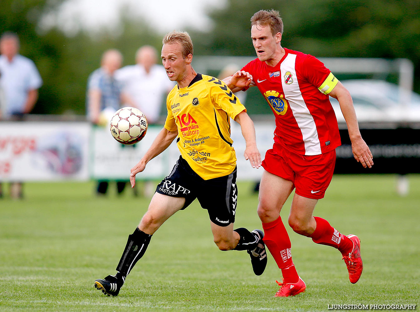 Skultorps IF-Trollhättans FK 1-1,herr,Orkanvallen,Skultorp,Sverige,Fotboll,,2015,128624