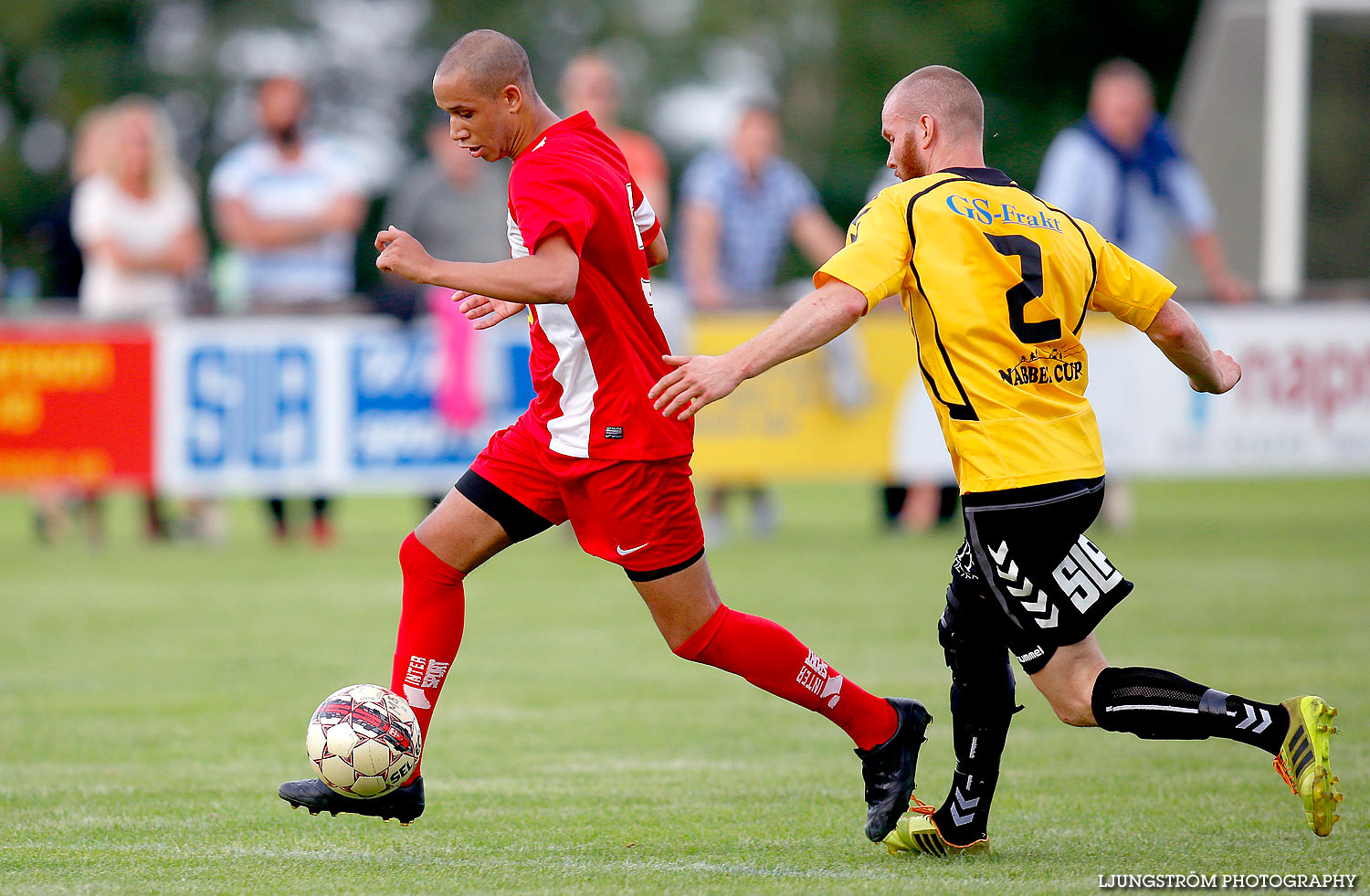 Skultorps IF-Trollhättans FK 1-1,herr,Orkanvallen,Skultorp,Sverige,Fotboll,,2015,128635